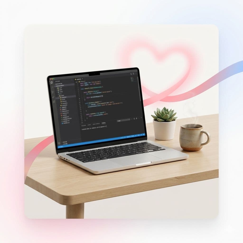 Support the developer