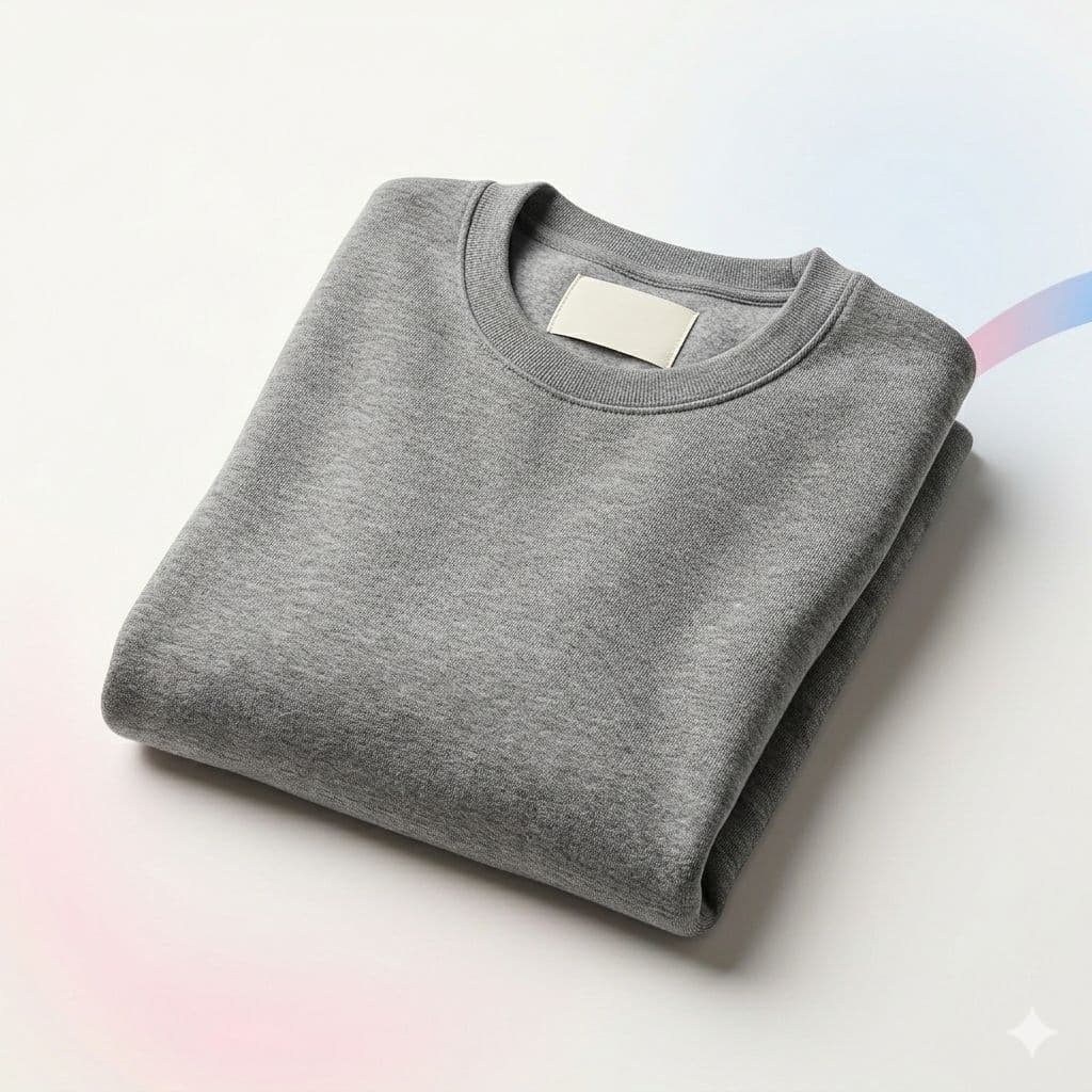 Trail sweatshirt