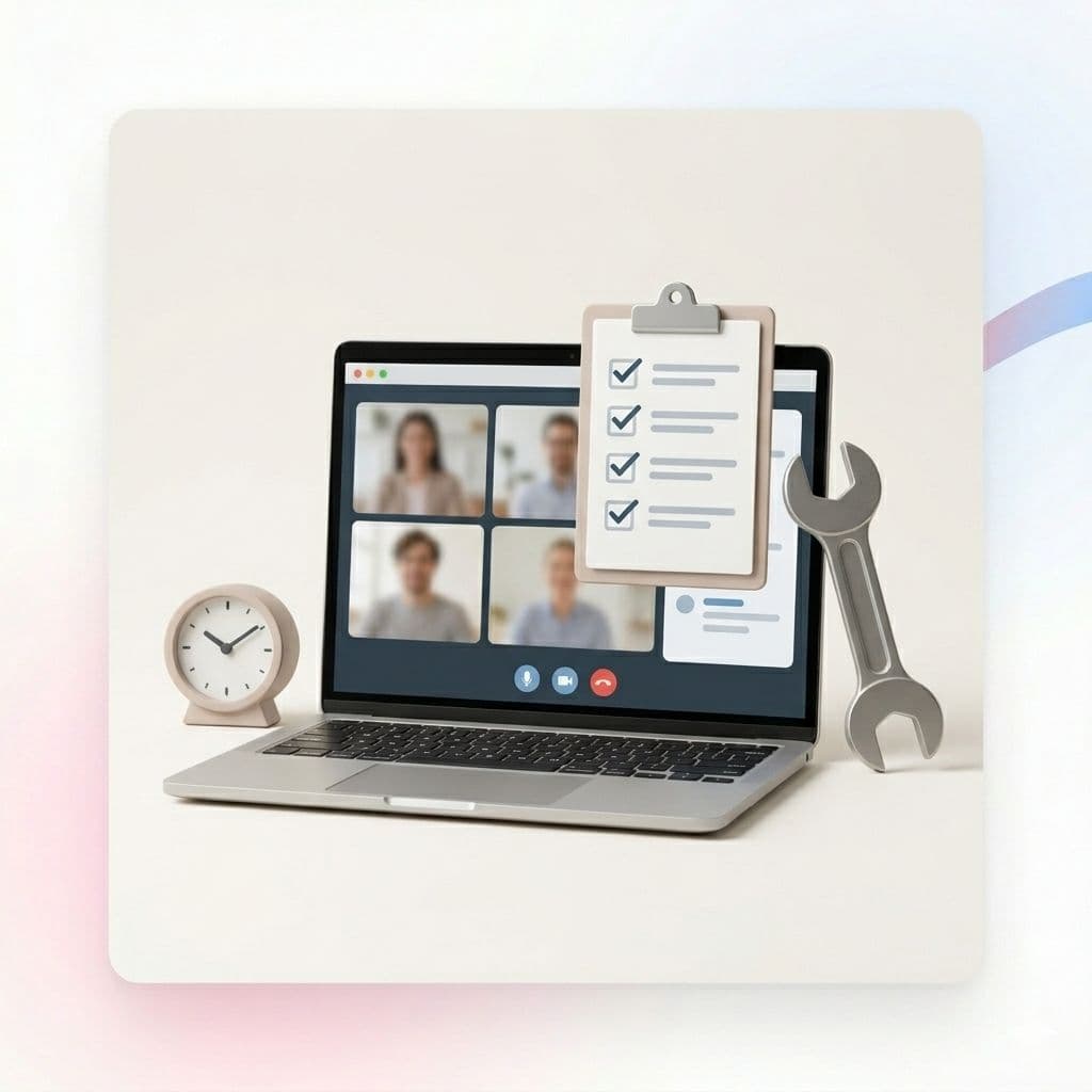 1-hour integration review