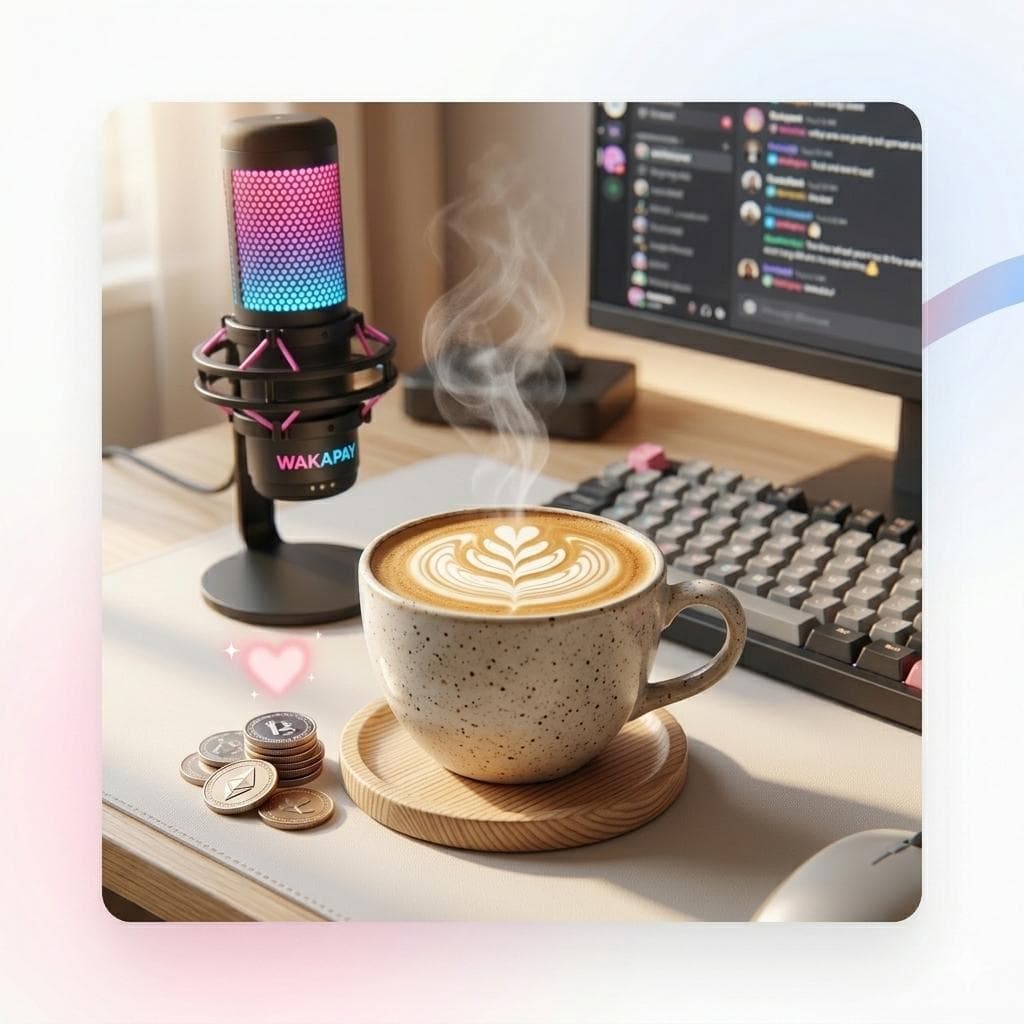 Buy me a coffee